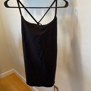 Lululemon workout top